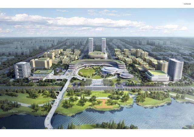 滨州市智慧城市顶层设计(2019-2023年)