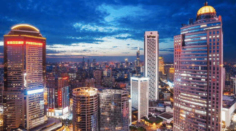中国城市治理智慧化水平评估报告